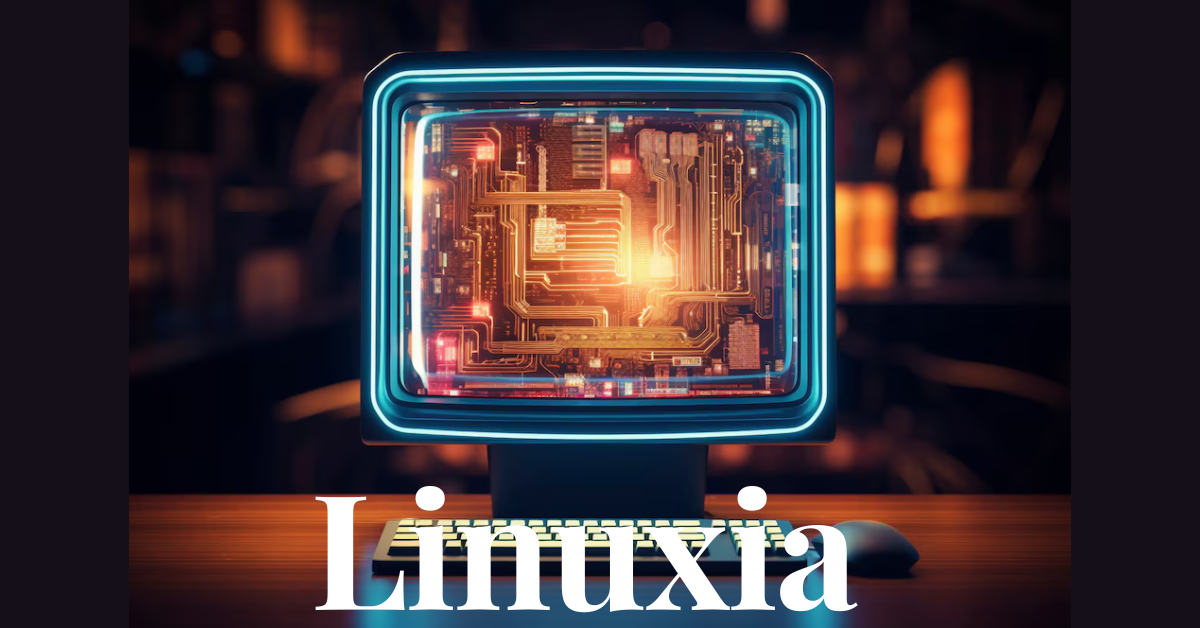 Linuxia