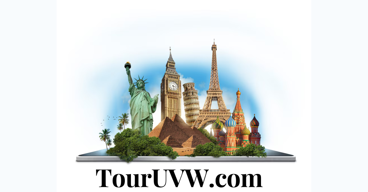 TourUVW.com