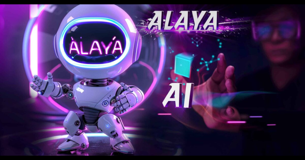 alaya ai