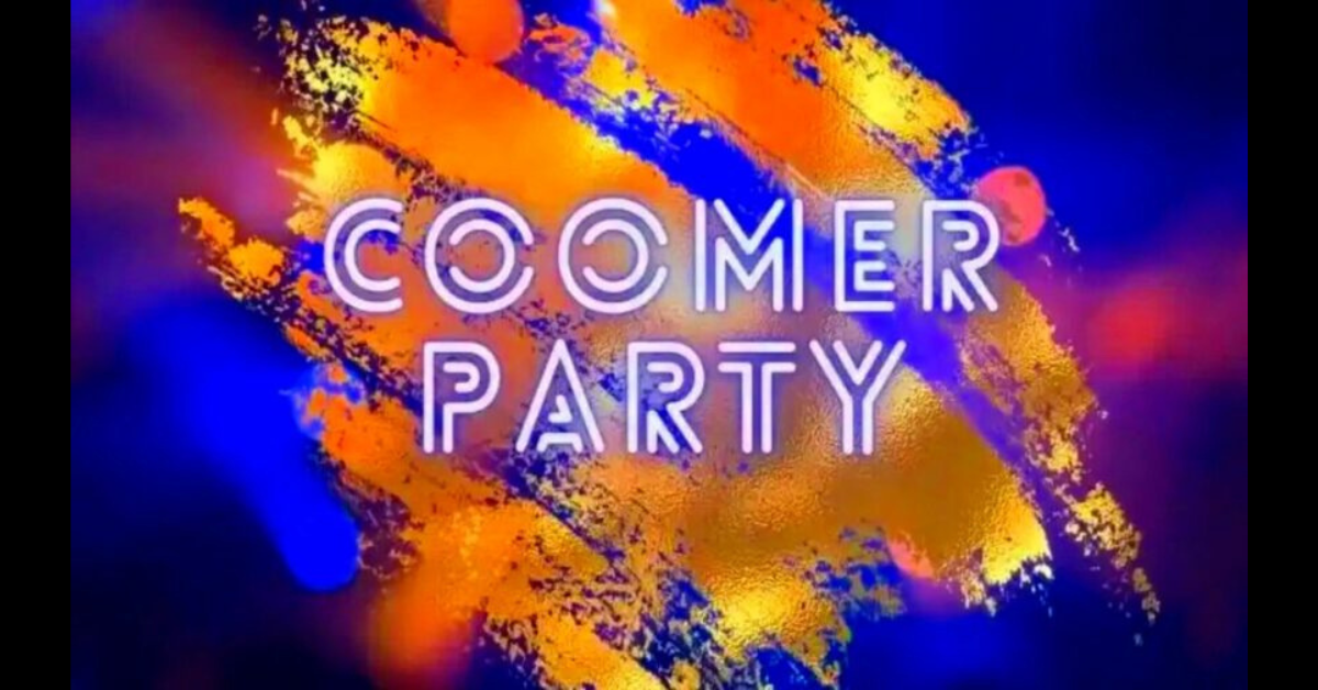 the coomer party