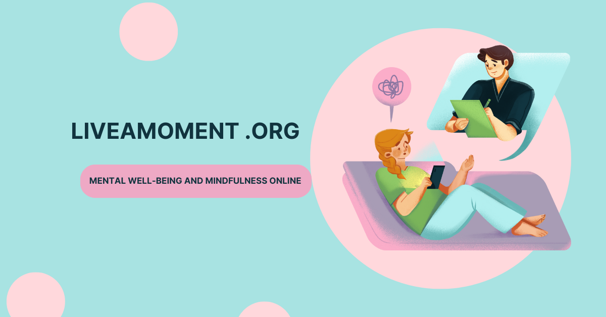 liveamoment .org
