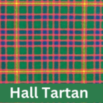 Hall Tartan