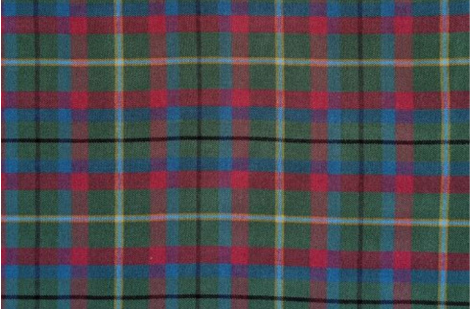 Mayo Tartan