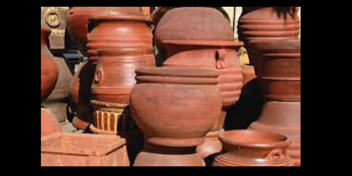 Terracotta