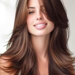The Ultimate Guide to Long Layered Haircuts: Styles & Tips