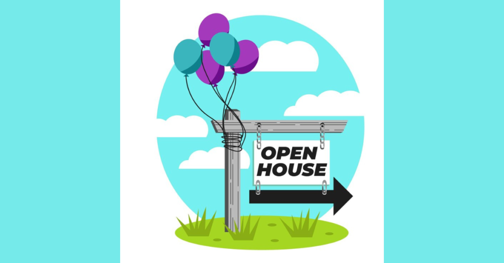 Open House Perth.net Latest News