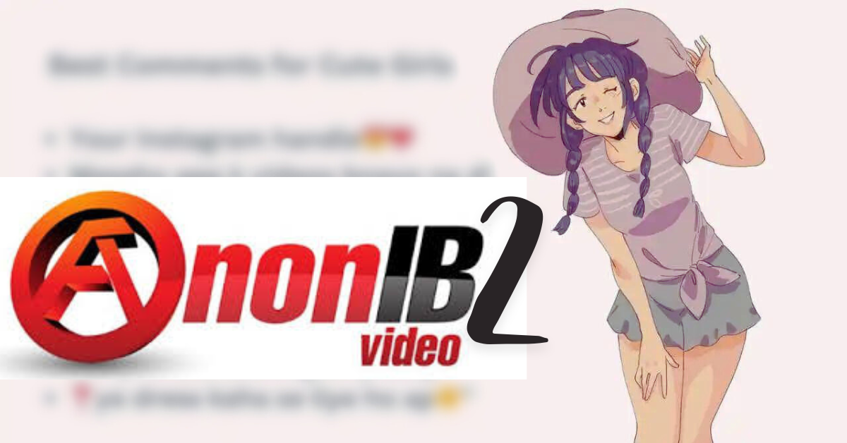 Anonib2