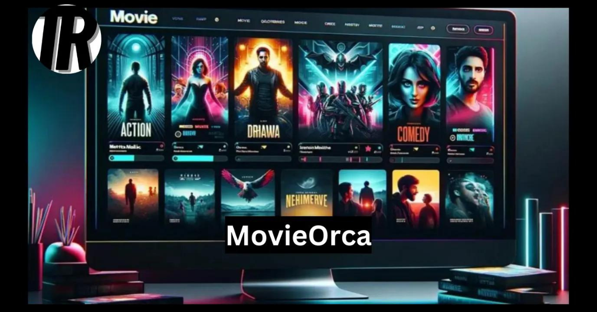 MovieOrca