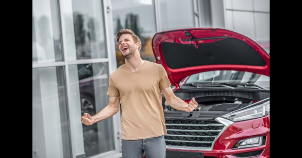 No One Wants a New Car Now: Here’s Why