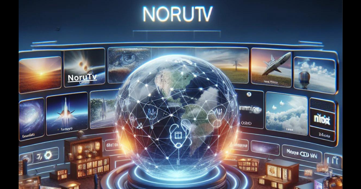 NoruTV