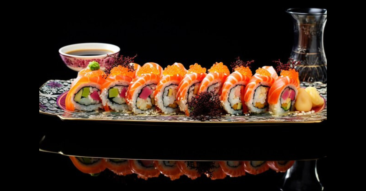 "Sushi 35 West