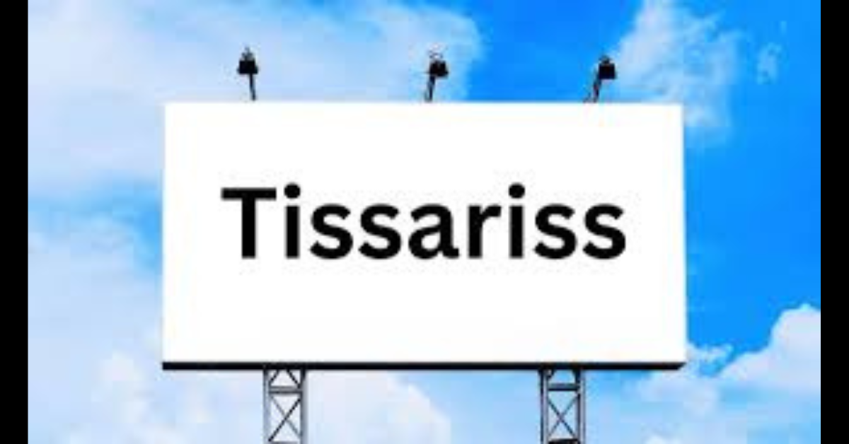 Tissariss