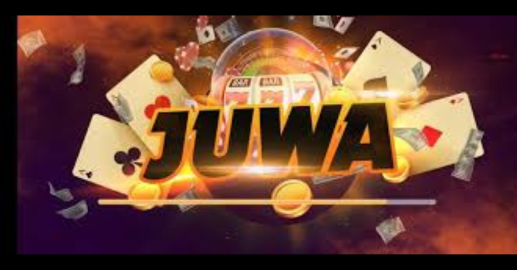 JUWA777