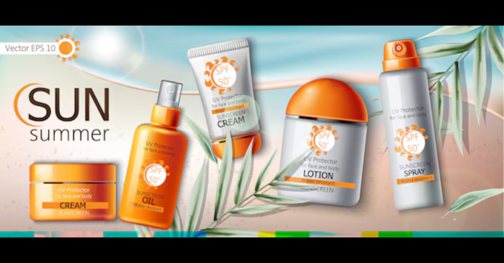 ISDIN Sunscreen