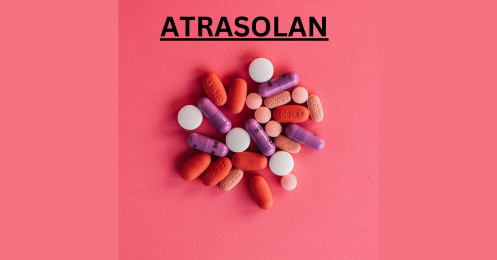 Atrasolan