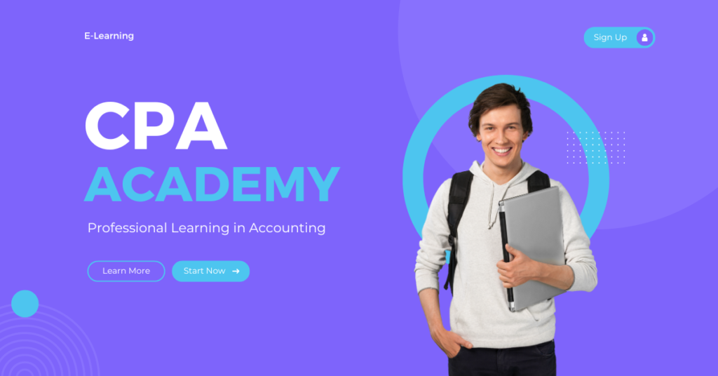 CPA academy