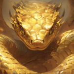 The Golden Dragon