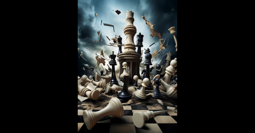 Chessle