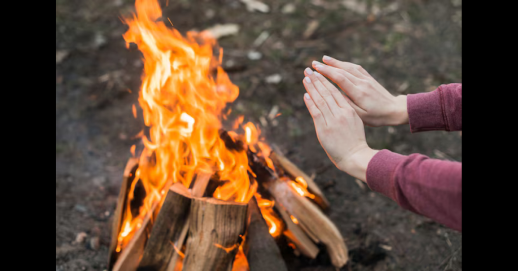 BlueFire Wilderness Therapy